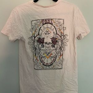 Vans T-shirt